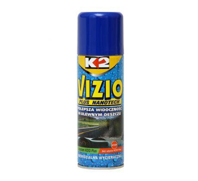 K2 - VIZIO PLUS vízlepergető s